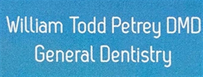 William Todd Petrey DMD General Dentistry